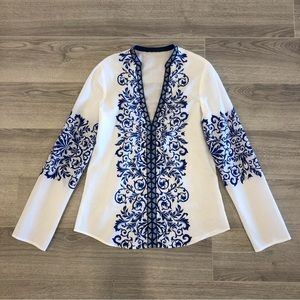 Light Cotton Shirt